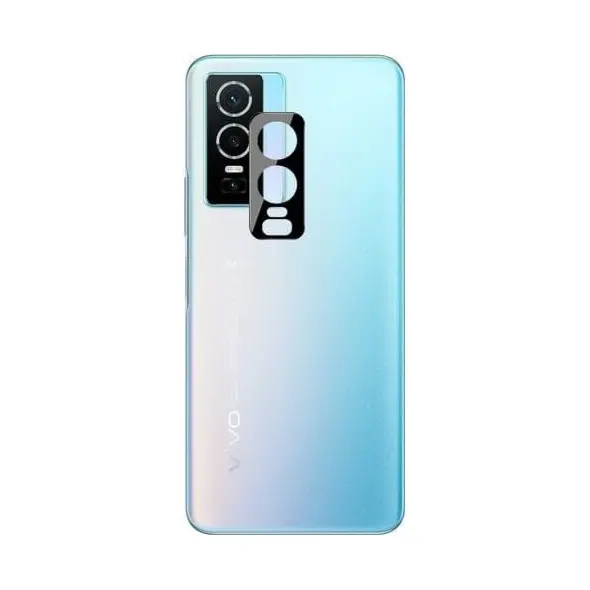 Bizon Glass Lens Vivo Y76 5G [2 PACK]
