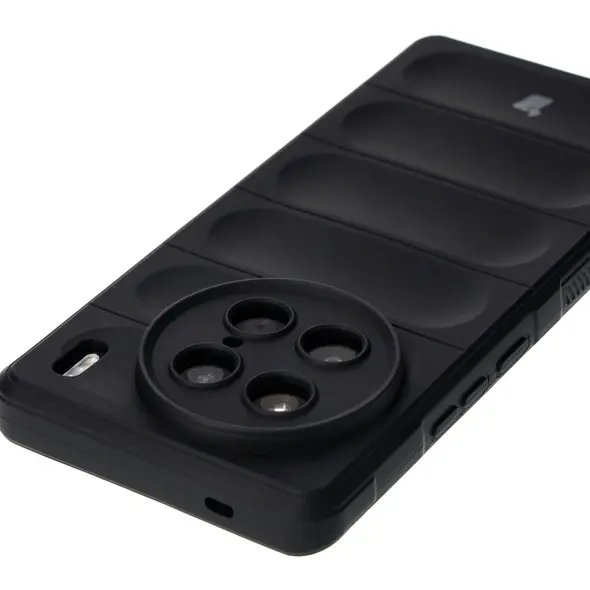 Bizon Case Tur Vivo X90 Pro black