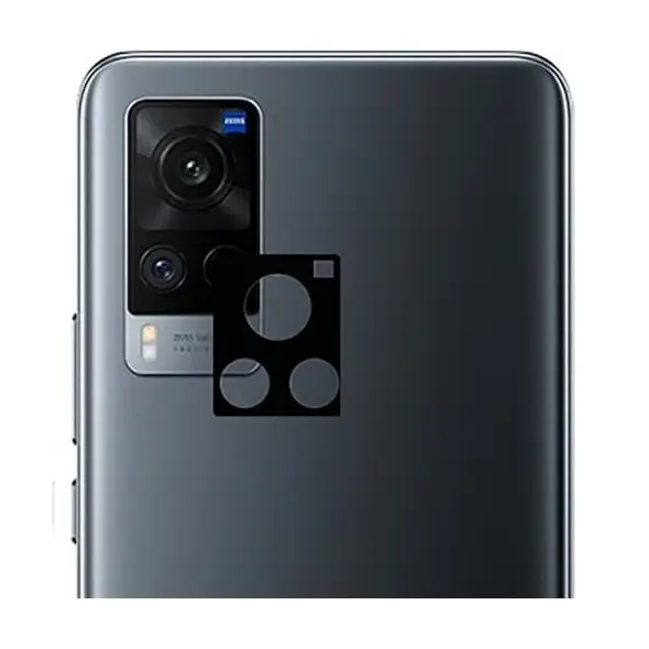 Bizon Glass Lens Vivo X60 [2 PACK]