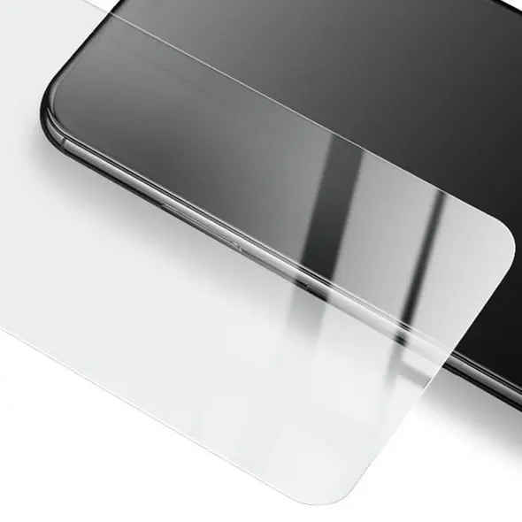 Bizon Glass Clear Xiaomi Redmi Note 10 / 10s