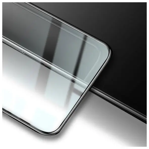 BIZON Glass Edge 3D Vivo X90 Pro