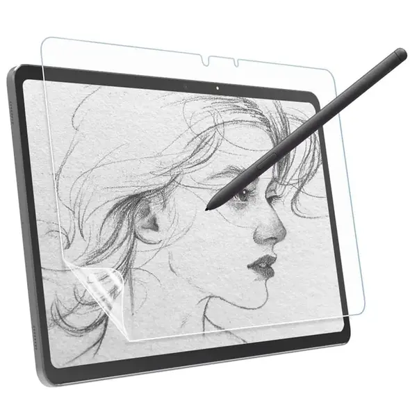 Bizon Film Tab Papirus Samsung Galaxy Tab S8/S7 [2 PACK]