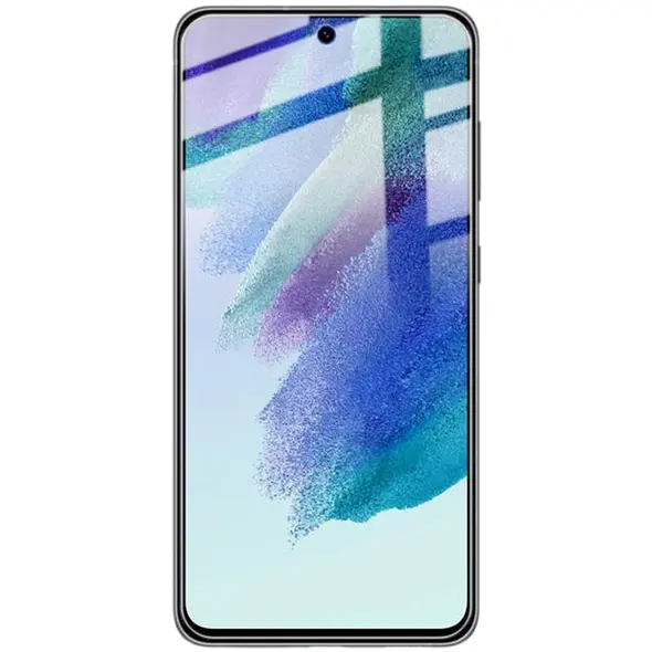 Bizon Glass Hydrogel Samsung Galaxy S21 FE [2 PACK]