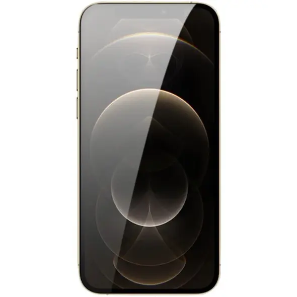 Bizon Glass Hydrogel Apple iPhone 13 Mini [2 PACK]