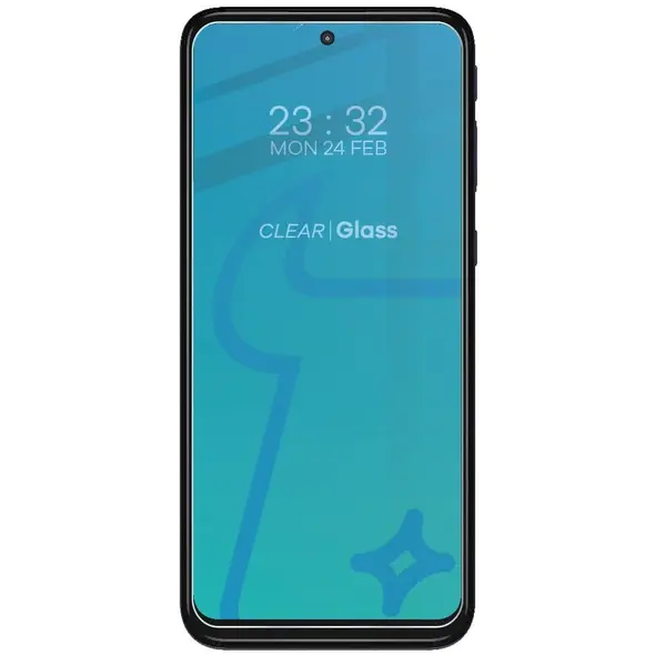 Bizon Glass Clear Motorola Moto G31 / G41