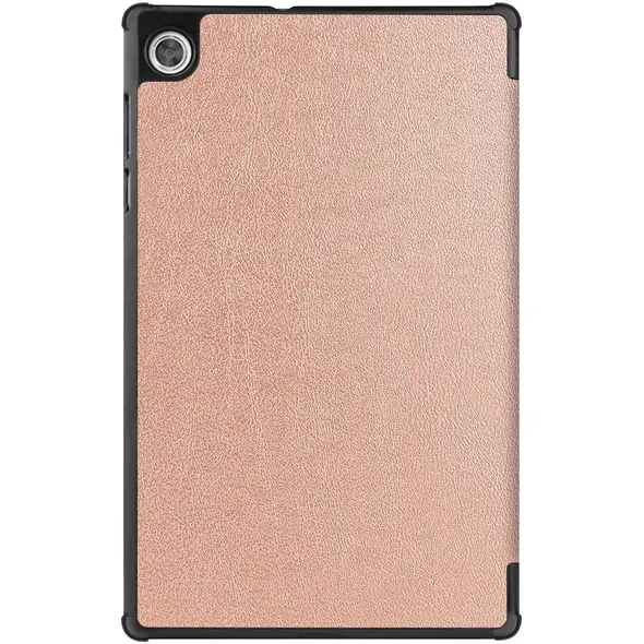 Bizon Case Tab Croc Lenovo Tab M10 Gen 2 rose gold