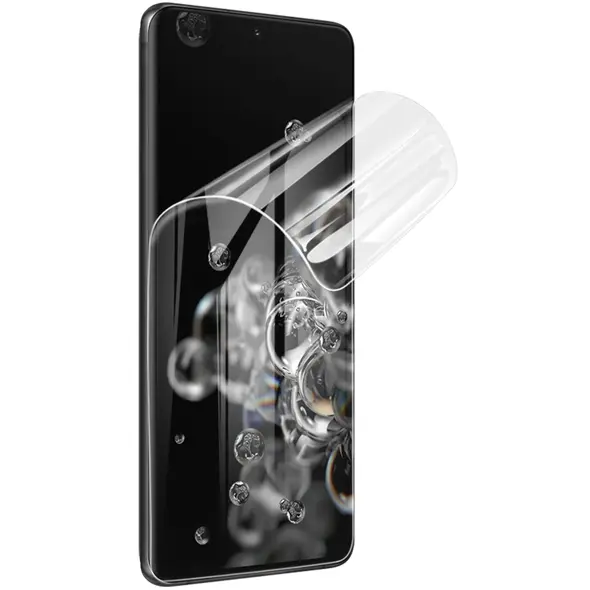 Bizon Glass Hydrogel Samsung Galaxy A53 5G [2 PACK]