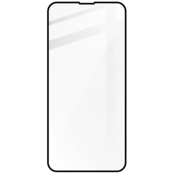 Bizon Glass Edge Apple iPhone 13 Mini black
