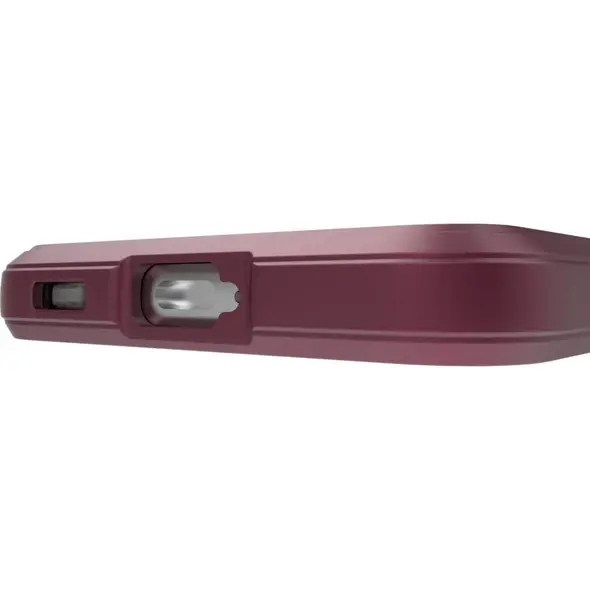 Bizon Case Tur Samsung Galaxy S22 dark purple