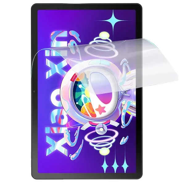 Bizon Film Tab Papirus Lenovo Tab P12 12.7 TB 370 [2 PACK]