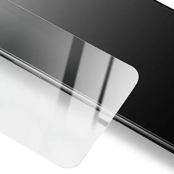 Bizon Glass Clear Samsung Galaxy S21 FE