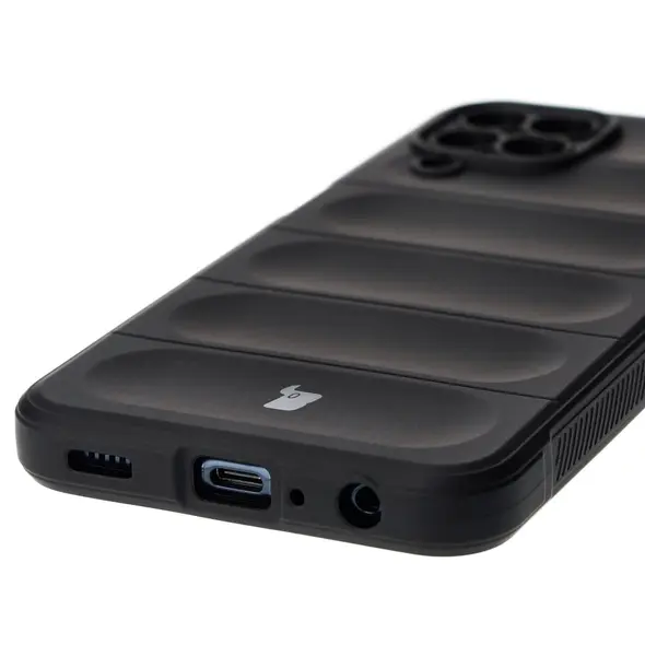 Bizon Case Tur Samsung Galaxy M33 5G black