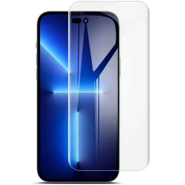Bizon Glass Hydrogel Apple iPhone 14 Pro [2 PACK]