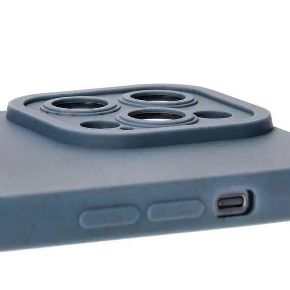 Bizon Bio-Case Apple iPhone 14 Pro Max blue
