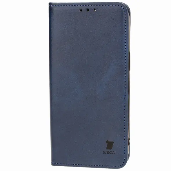 Bizon Case Pocket Pro Apple iPhone 14 Pro Max navy blue