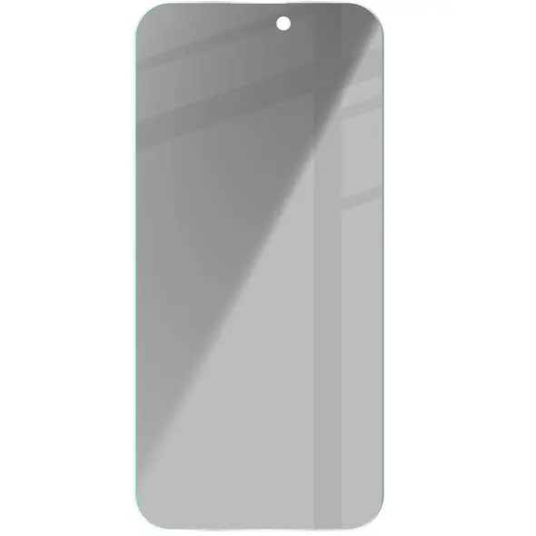 Bizon Glass Clear Shadow Apple iPhone 14 Pro Max tinted