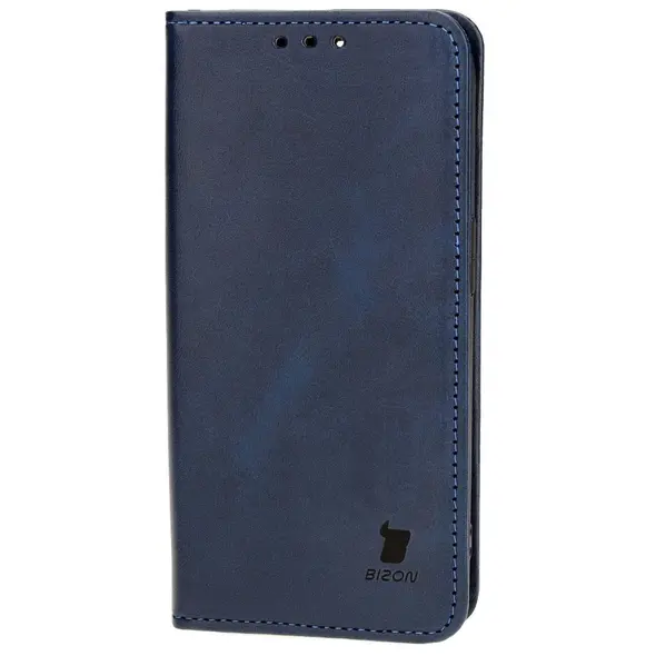 Bizon Case Pocket Pro Apple iPhone 14 Pro navy blue