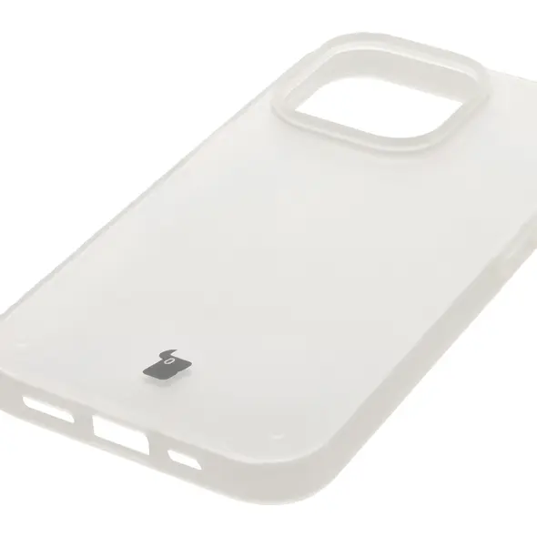 Bizon Case Angelo Apple iPhone 14 Pro translucent