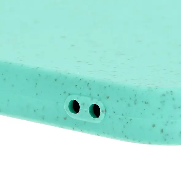 Bizon Bio-Case Apple iPhone 14 Pro Max green
