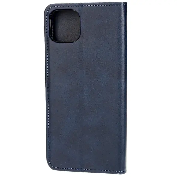 Bizon Case Pocket Pro Apple iPhone 14 Plus navy blue
