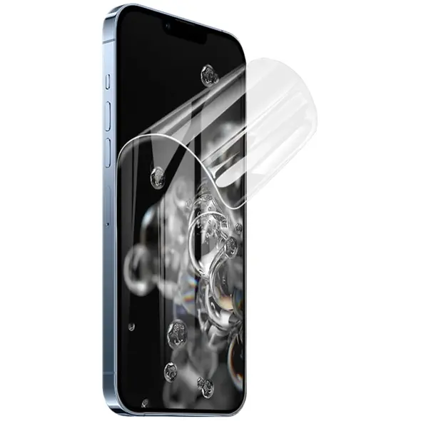 Bizon Glass Hydrogel Apple iPhone 14 Pro [2 PACK]