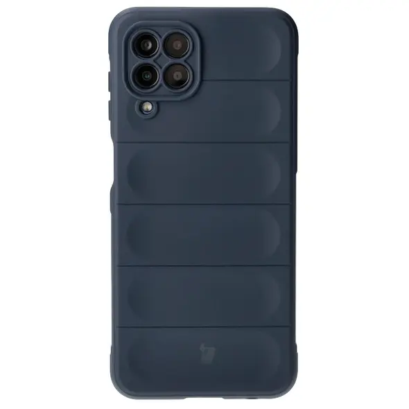 Bizon Case Tur Samsung Galaxy M33 5G navy blue