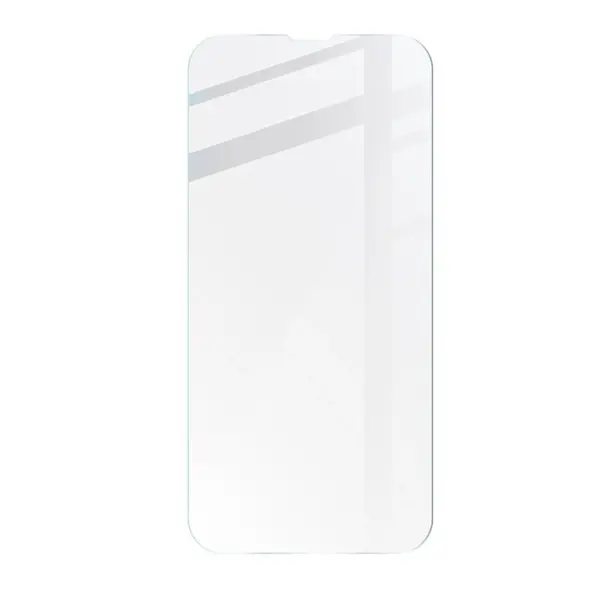 BIZON 3x screen glass + camera glass Apple iPhone 14