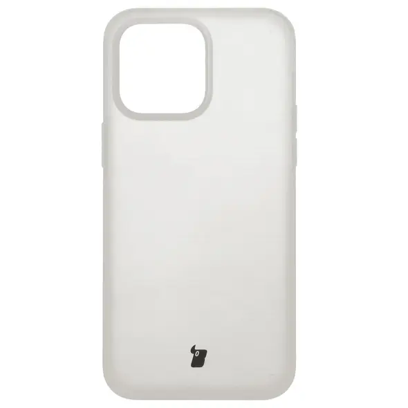 Bizon Case Angelo Apple iPhone 14 Pro Max translucent