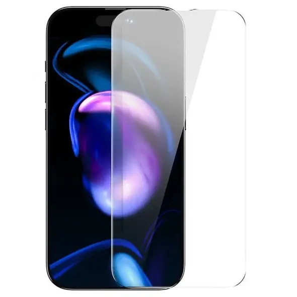 Bizon Glass Clear 2 Apple iPhone 14 Pro