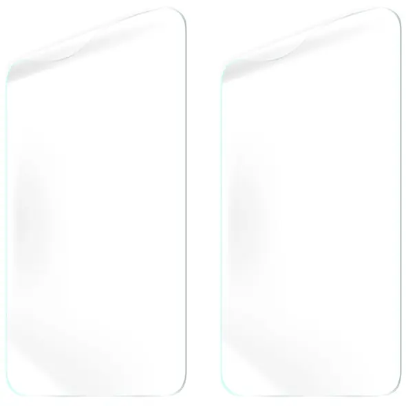 Bizon Glass Hydrogel Sun Apple iPhone 14 Pro [2 PACK]