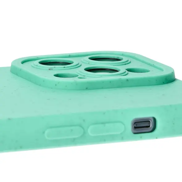Bizon Bio-Case Apple iPhone 14 Pro Max green