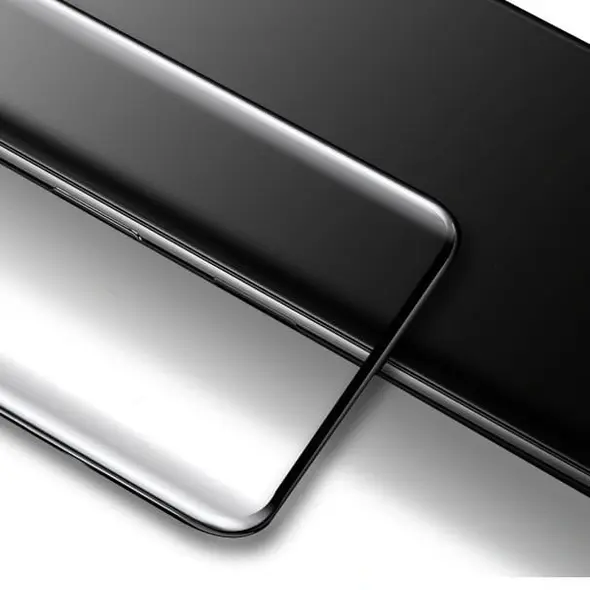 Bizon Glass Edge 3D Xiaomi 12 Pro