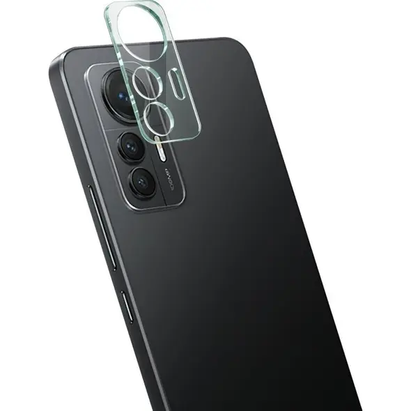 Bizon Glass Lens Xiaomi 12 Lite [2 PACK]