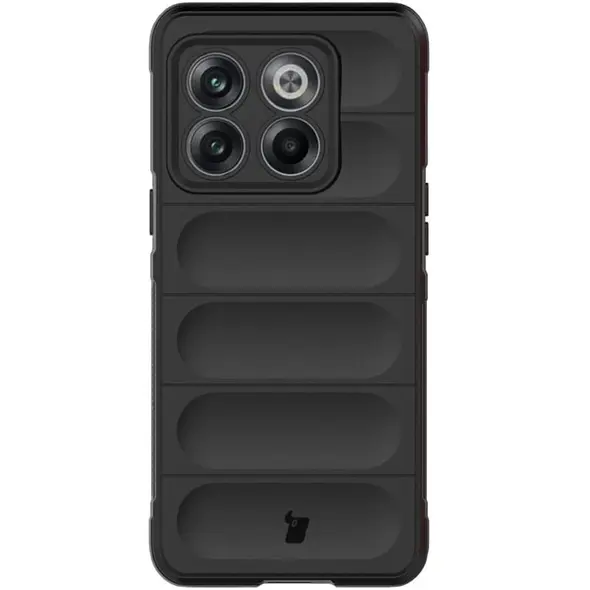 Bizon Case Tur OnePlus 10T black