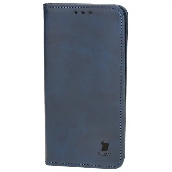 Bizon Case Pocket Pro Samsung Galaxy S23 Plus navy blue