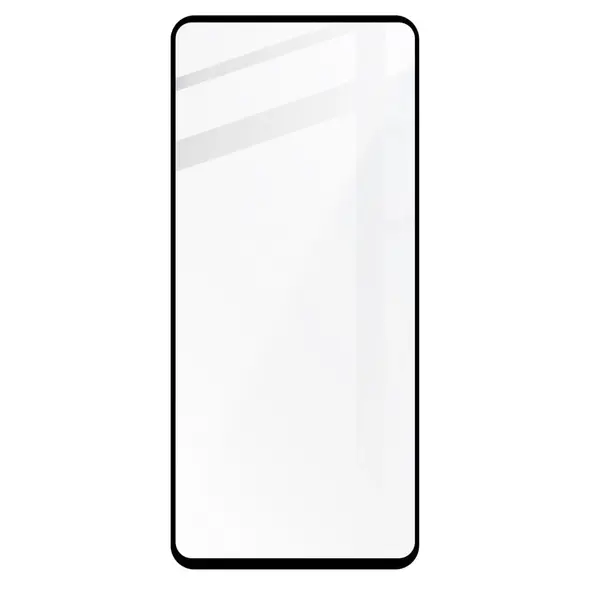 Bizon Glass Edge Redmi Note 11 / 11s black