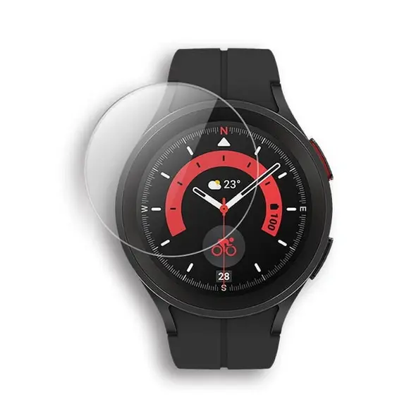 Bizon Glass Clear Samsung Galaxy Watch 5 Pro 45mm