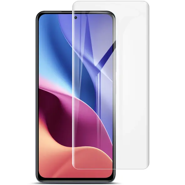 Bizon Glass Hydrogel Redmi Note 11 / 11s [2 PACK]