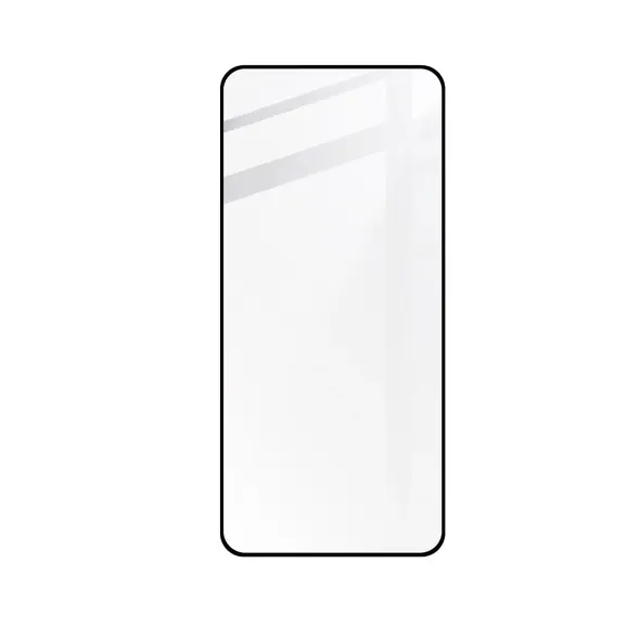Bizon Glass Edge 2 Xiaomi 12T / 12T Pro black