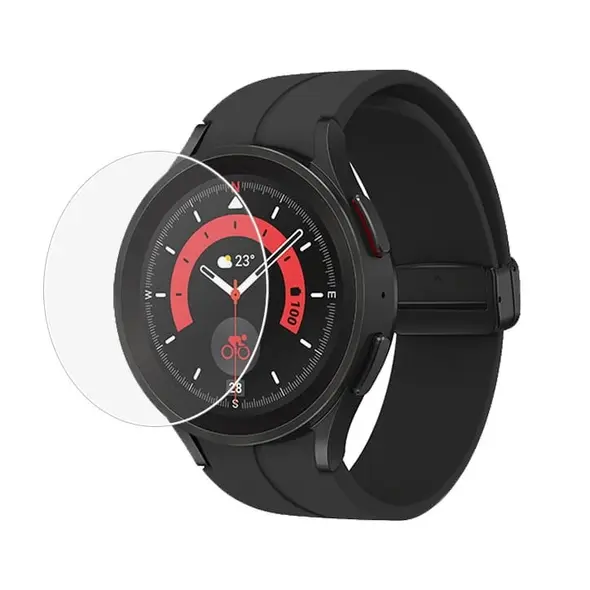 Bizon Glass Clear Samsung Galaxy Watch 5 Pro 45mm