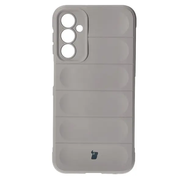 Bizon Case Tur Samsung Galaxy A24 4G light grey