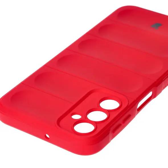 Bizon Case Tur Samsung Galaxy A24 4G red