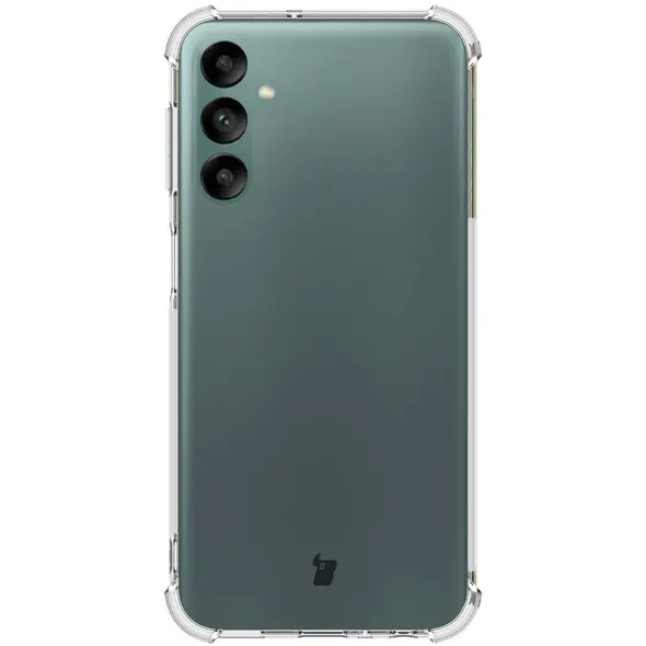 Bizon Case Salpa Samsung Galaxy A24 4G clear