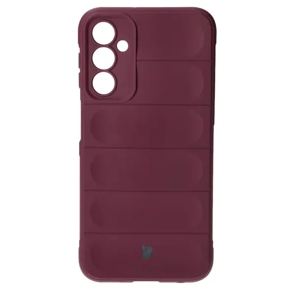 Bizon Case Tur Samsung Galaxy A24 4G dark purple