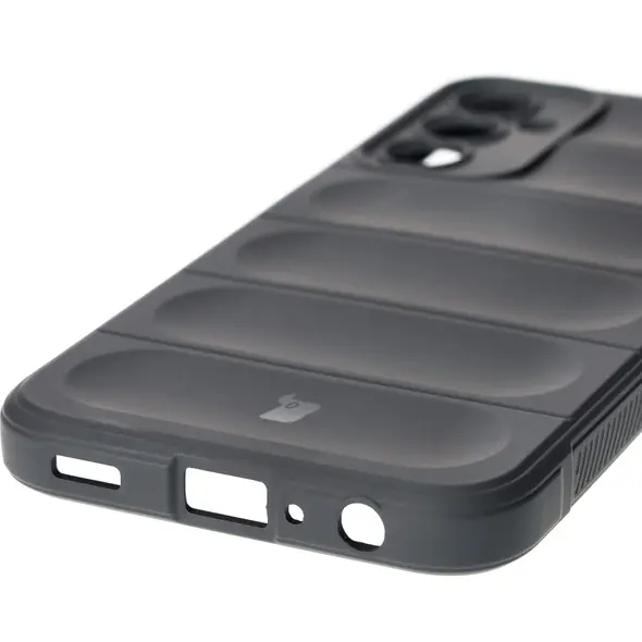 Bizon Case Tur Samsung Galaxy A24 4G grey