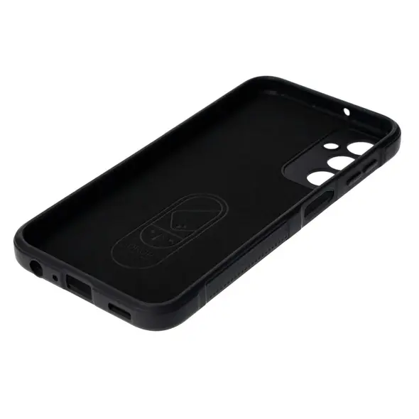 Bizon Case Tur Samsung Galaxy A24 4G black