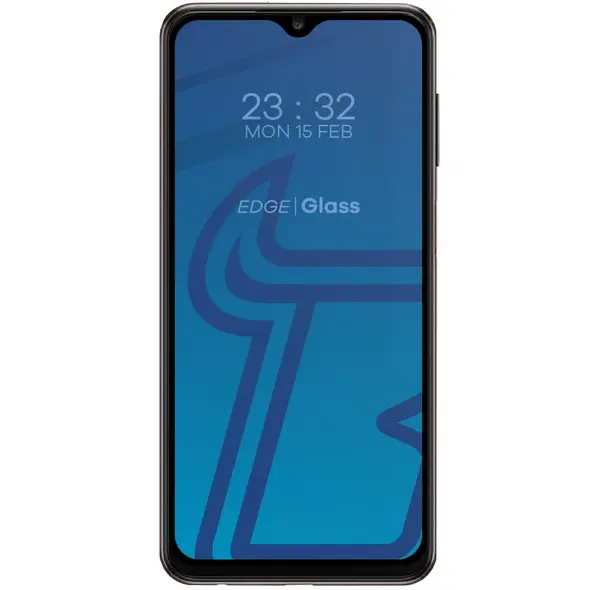Bizon Glass Edge Samsung Galaxy A24 4G black