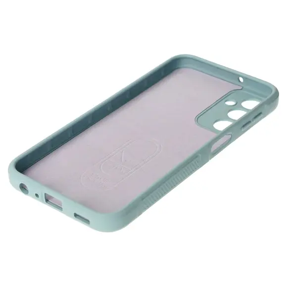 Bizon Case Tur Samsung Galaxy A24 4G light blue