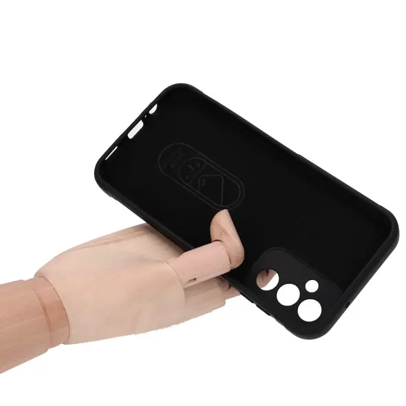 Bizon Case Tur Samsung Galaxy A14 4G / 5G black