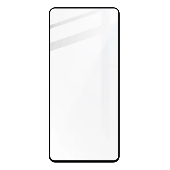 Bizon Glass Edge 2 Poco X5 Pro black